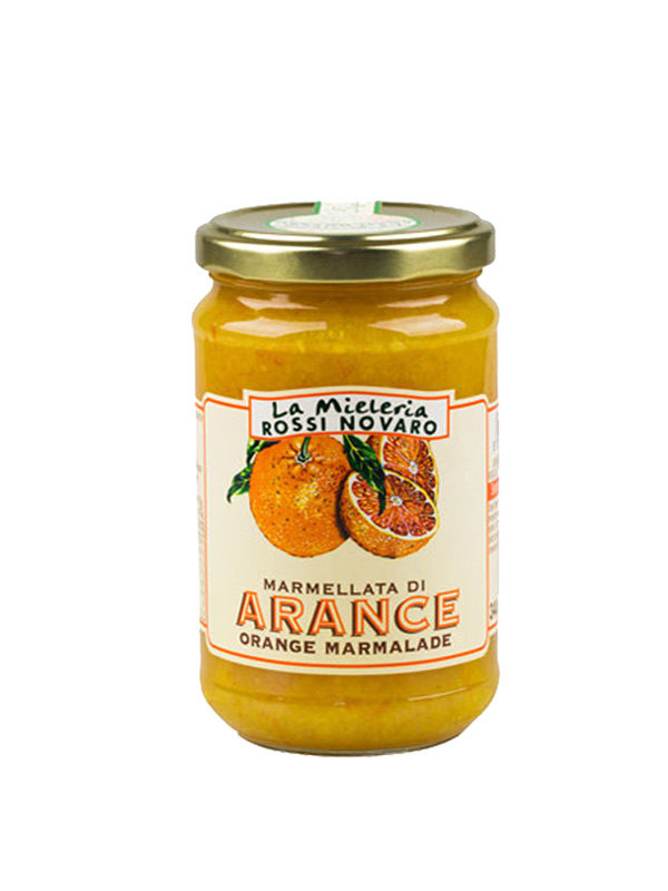 Levně Pomerančová marmeláda - 340g