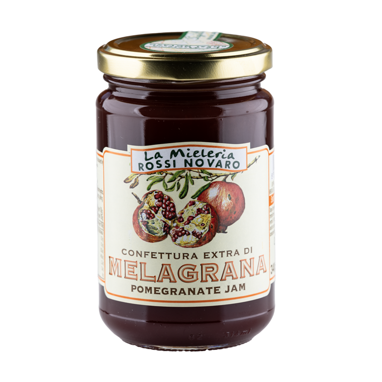 Džem extra z Granátového Jablka, 340 g
