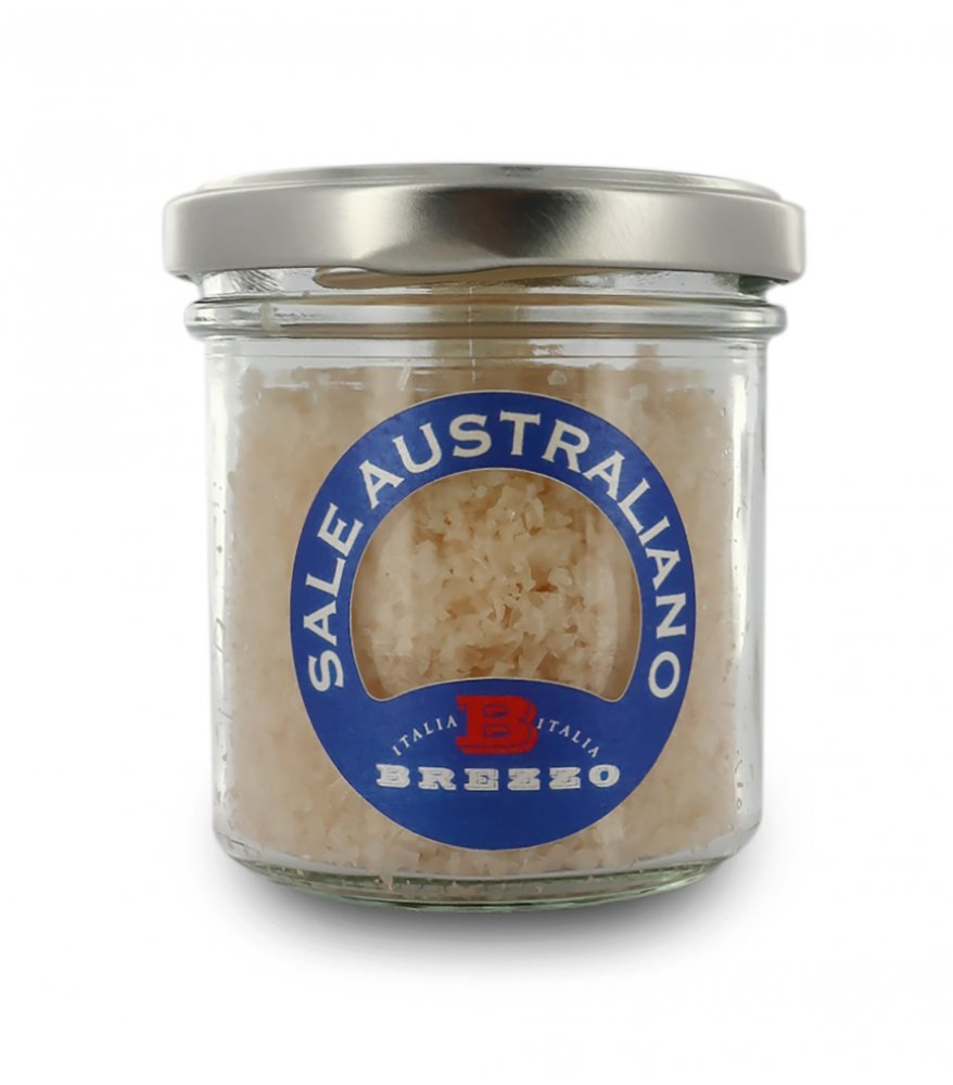 Levně Mořská vločková sůl z Australie - 60g
