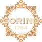 Krumiri Corino 1764