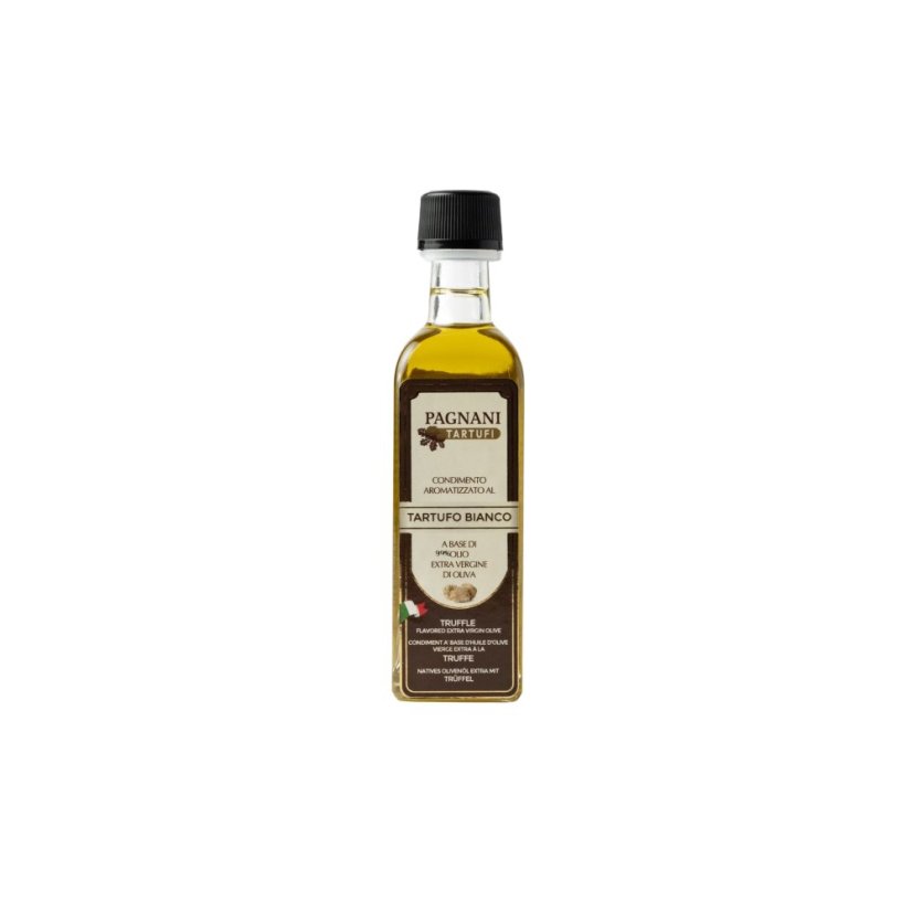 Dárkový set se 3 lanýžovými produkty mini