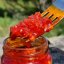 Kalábrijská Chilli Omáčka, 190 g