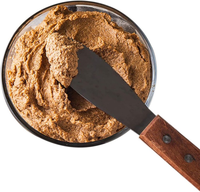 Kachní paštika s černým lanýžem, 145 g