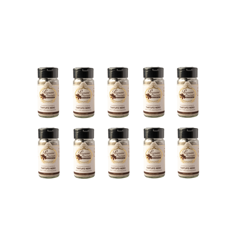 10x Lanýžové koření, 60 g