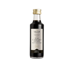 Sójová omáčka s černým lanýžem, 100 ml
