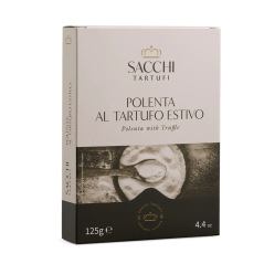 Polenta s letním lanýžem, 125 g