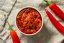Kalábrijská Chilli Omáčka, 190 g