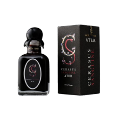 Balzamikový ocet z třešní Ater, 100 ml - 100% přírodní - v dárkové krabičce