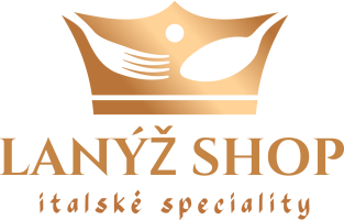 Lanýžové Pasty, Krémy a Másla - Alergeny - Oxid siřičitý a siřičitany v koncentracích vyšších 10 mg, ml/kg, l, vyjádřeno SO2 :: Lanýž Shop - Italské Speciality