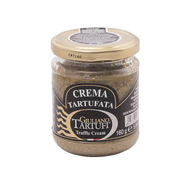 Lanýžový krém, 160 g  (Crema Tartufata)