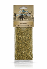 Sušené oregano, 50 g