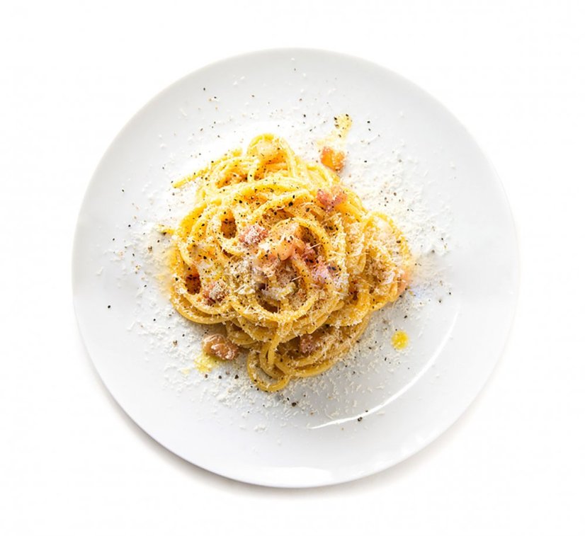 Omáčka na těstoviny Carbonara, 180 g