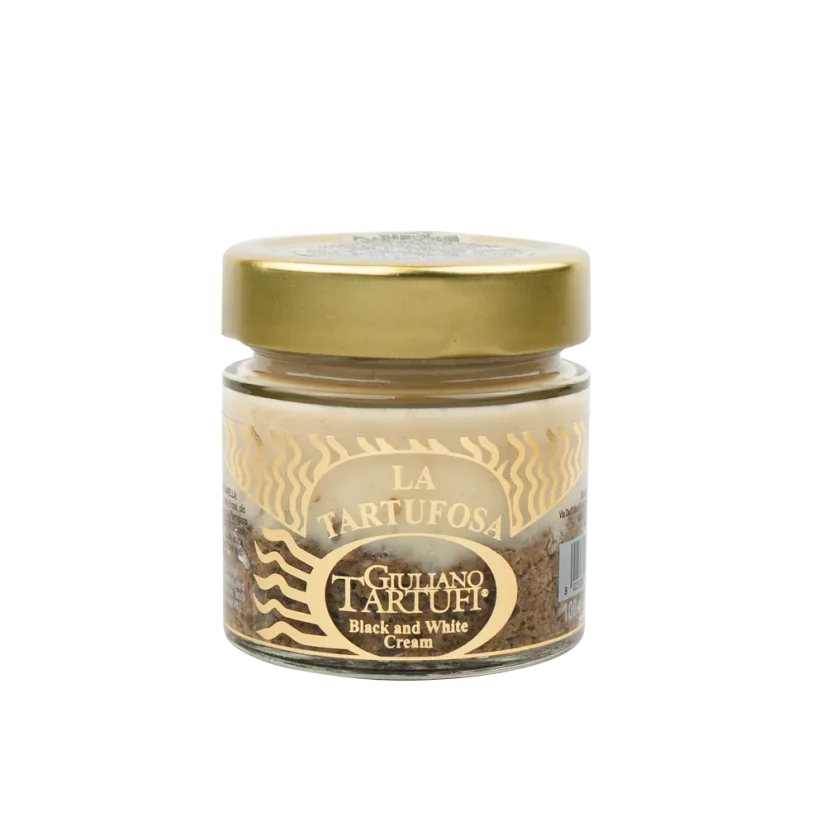 Premiový lanýžový krém La Tartufosa, 100 g
