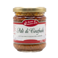 Kančí paštika, 180 g