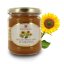 Italský med ze slunečnicových květů, 250 g (Miele di Girasole)