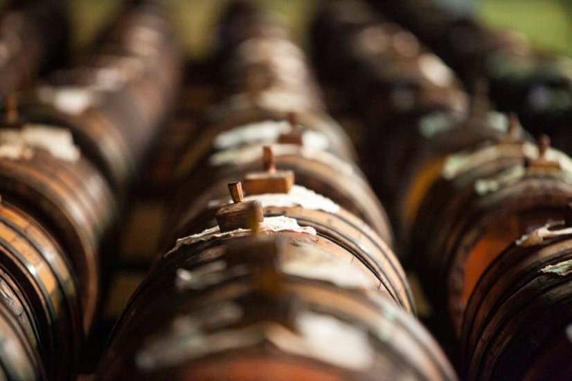 Balzamikový ocet z Modeny I.G.P. staří 7 let, 100 ml - bez barviv - v dárkové krabičce