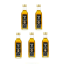 5x Extra panenský olivový olej s černým lanýžem, 100 ml (Lanýžový Olej)