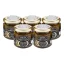 5x Lanýžová pasta z černého lanýže (Salsa Tartufata), 80 g