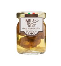 Lanýž bílý drahocenný celý, 50 g