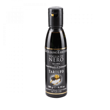 Balzamikový krém s černým lanýžem, 180 ml  (Lanýžový ocet)