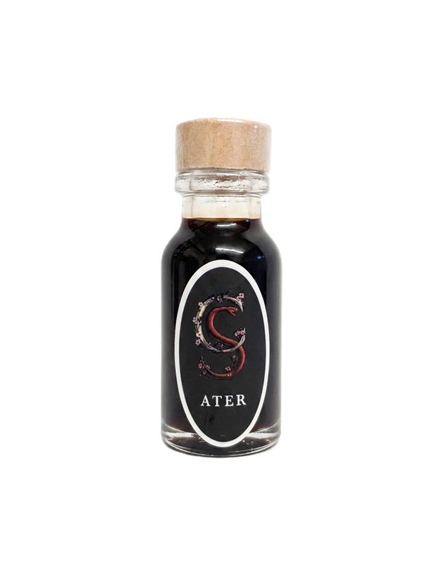 Balzamikový ocet z třešní Ater, 10 ml - 100% přírodní