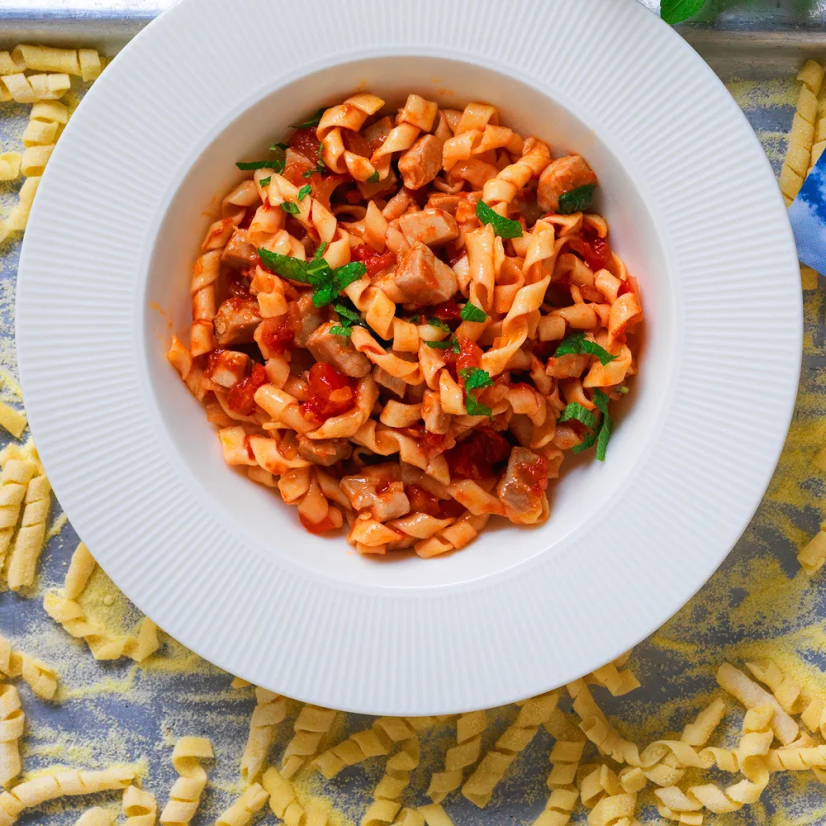 Ragú z tuňáka, 300 g