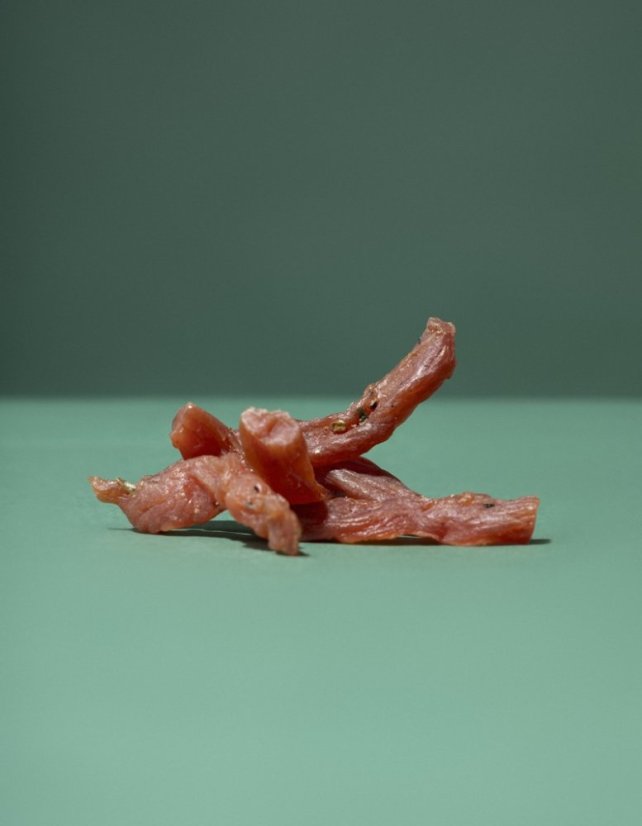 Krůtí Superior Jerky, 40 g - 100 % přírodní