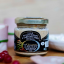 Sýrový krém z Pecorina s černým drahocenným lanýžem, 80 g
