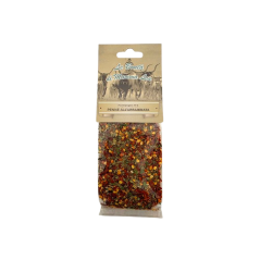 Směs koření na těstoviny Penne all'Arrabbiata, 80 g