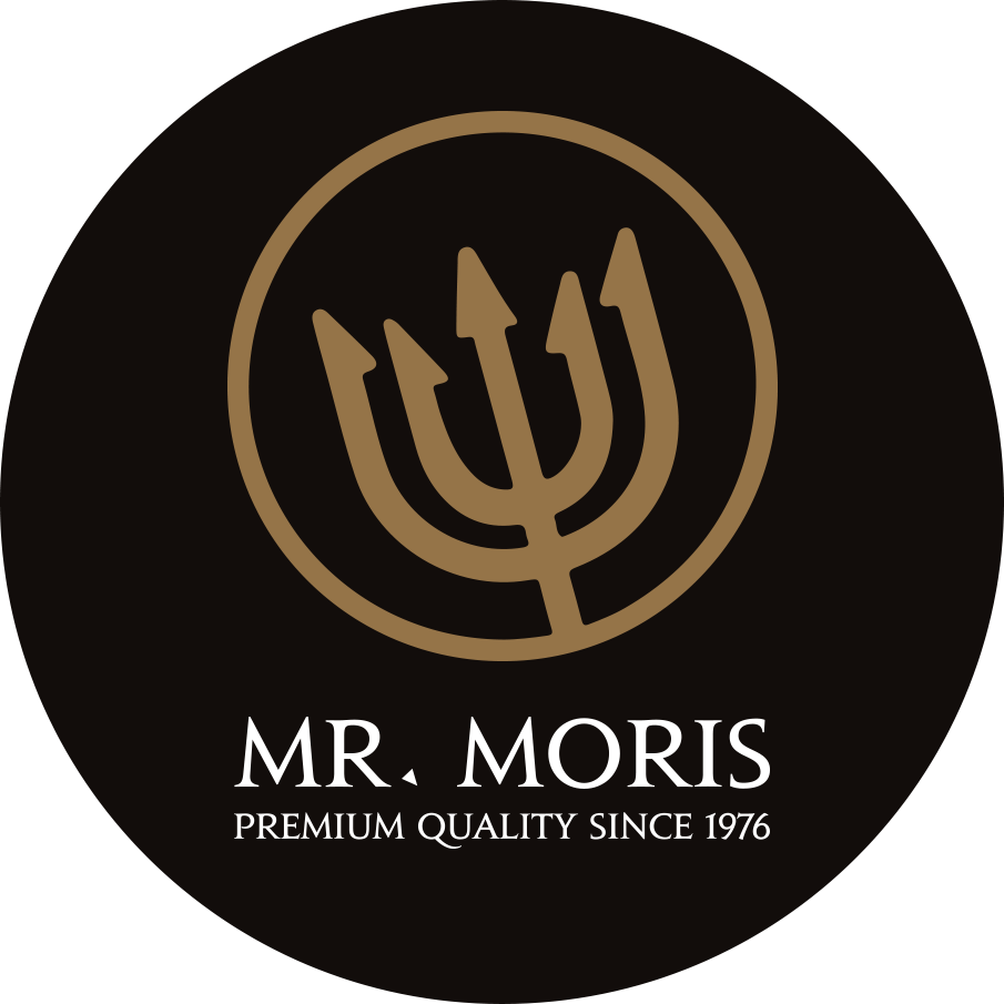 Mr. Moris Mr. Moris