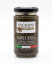 Lanýžová omáčka 10 % s lanýžovými plátky, 180 g  (Lanýžová pasta)