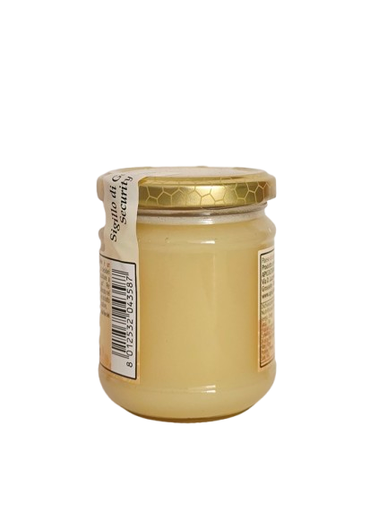 Italský med z rozmarýnových květů, 250 g (Miele di Rosmarino)