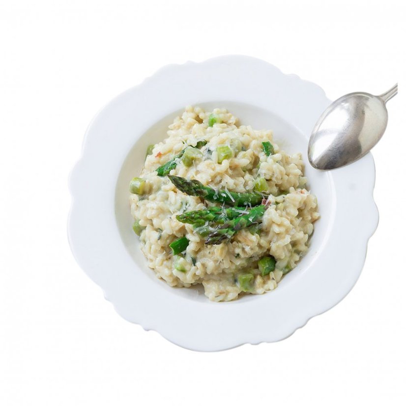 Rizoto s chřestem, 300 g