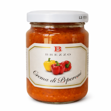 Paprikový krém, 135 g