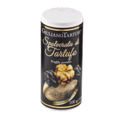 5x Prémiové lanýžové koření Spolverata®, 100 g