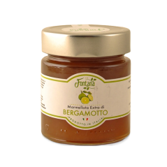 Bergamotová Marmeláda, 230 g