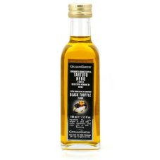 Extra panenský olivový olej s černým lanýžem, 100 ml  (Lanýžový Olej)