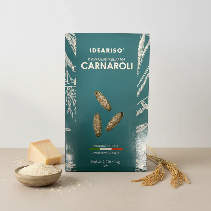 Italská Rýže Carnaroli, 1 kg