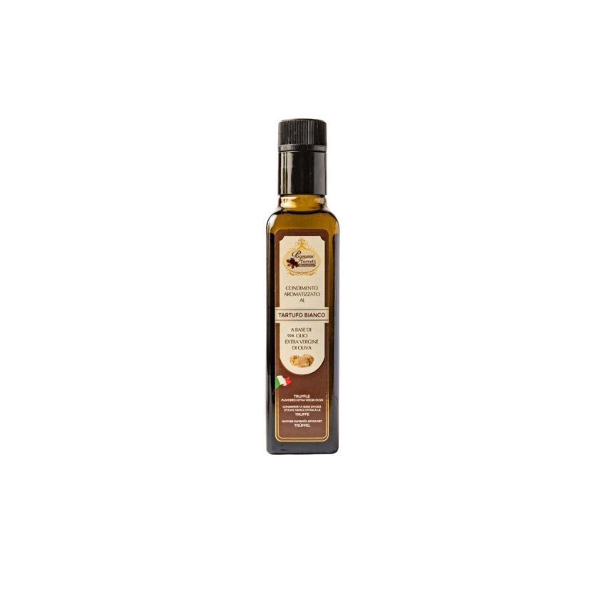 Olej s bílým lanýžem, 250 ml (Lanýžový Olej)