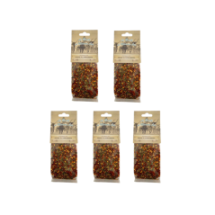 5x Směs koření na těstoviny Penne all'Arrabbiata, 80 g