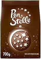 Sušenky Pan di Stelle Mulino Bianco, 700 g