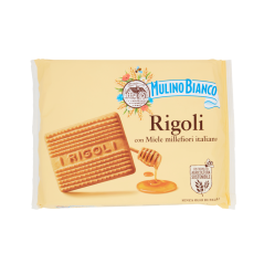 Sušenky Rigoli Mulino Bianco, 800 g