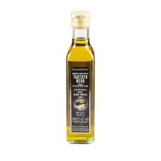 Extra panenský olivový olej s černým lanýžem, 250 ml  (Lanýžový Olej)