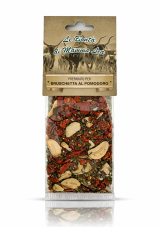Směs koření Bruschetta s rajčaty, 80 g