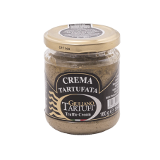 Lanýžový krém, 160 g  (Crema Tartufata)