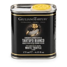 Lanýžový olej s bílým lanýžem, 175 ml