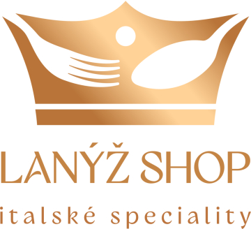 O e-shopu Lanýž Shop