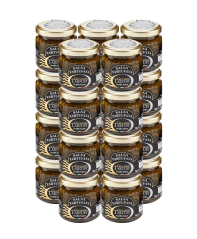 20x Lanýžová pasta z černého lanýže (Salsa Tartufata), 80 g