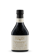 Balzamikový ocet z Modeny I.G.P., 250 ml - bez barviv