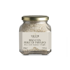 Rizoto s letním lanýžem, 200 g